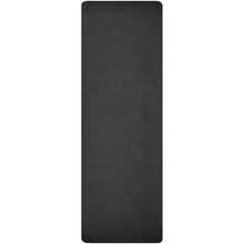 Load image into Gallery viewer, Trikona cork yoga mat — Natural (back)