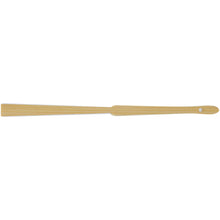 Load image into Gallery viewer, Carmen hand fan — White (front)