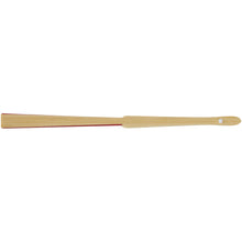Load image into Gallery viewer, Carmen hand fan — Red (front)