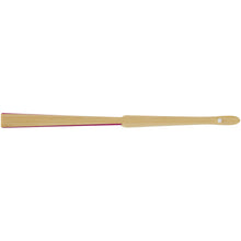 Load image into Gallery viewer, Carmen hand fan — Pink (front)