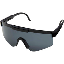 Load image into Gallery viewer, Ward sport sunglasses — Black