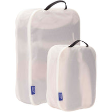 Load image into Gallery viewer, Thule 2-piece recycled packing cube set — White