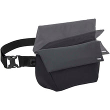 Load image into Gallery viewer, Thule EnRoute sling bag 2L  — Black (detail 2)