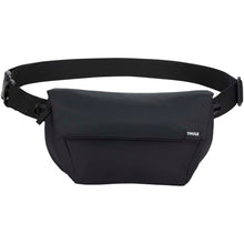 Load image into Gallery viewer, Thule EnRoute sling bag 2L  — Black (front)