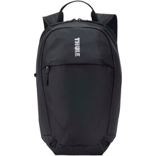 Load image into Gallery viewer, Thule EnRoute backpack 12L  — Black (front)