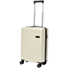 Load image into Gallery viewer, Rover 20" GRS recycled cabin trolley 40L — Sandstone
