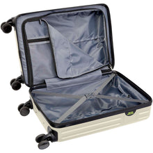 Load image into Gallery viewer, Rover 20" GRS recycled cabin trolley 40L — Sandstone (detail)