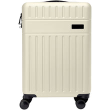 Load image into Gallery viewer, Rover 20" GRS recycled cabin trolley 40L — Sandstone (front)