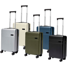 Load image into Gallery viewer, Rover 20" GRS recycled cabin trolley 40L — group