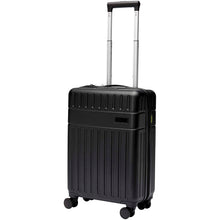 Load image into Gallery viewer, Rover 20" GRS recycled cabin trolley 40L — Black