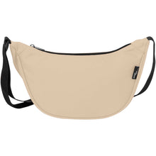 Load image into Gallery viewer, Byron recycled waist bag 1.5L — Oatmeal (front)