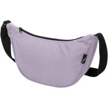Load image into Gallery viewer, Byron recycled waist bag 1.5L — Lilac