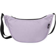 Load image into Gallery viewer, Byron recycled waist bag 1.5L — Lilac (front)