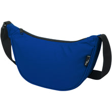 Load image into Gallery viewer, Byron recycled waist bag 1.5L — Royal blue