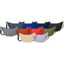 Load image into Gallery viewer, Byron recycled waist bag 1.5L — group