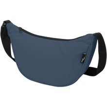 Load image into Gallery viewer, Byron recycled waist bag 1.5L — Hale Blue