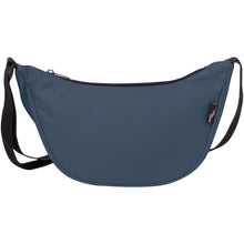 Load image into Gallery viewer, Byron recycled waist bag 1.5L — Hale Blue (front)