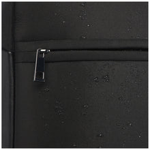 Load image into Gallery viewer, Expedition Pro 15.6" GRS recycled compact laptop backpack 12L — Black (detail 2)