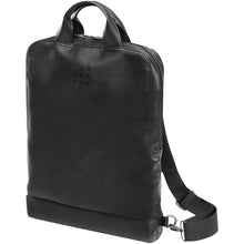 Load image into Gallery viewer, Moleskine Classic vertical device bag — Black