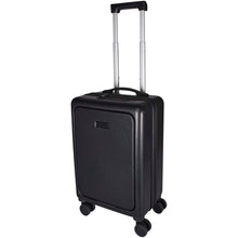 Load image into Gallery viewer, Rover Pro 20" GRS recycled cabin trolley 40L  — Black