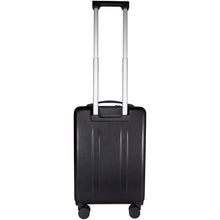 Load image into Gallery viewer, Rover Pro 20" GRS recycled cabin trolley 40L  — Black (back)