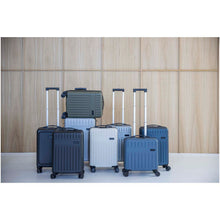 Load image into Gallery viewer, Rover 24" GRS recycled expandable trolley 70L — lifestyle