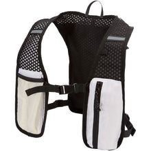 Load image into Gallery viewer, Varyon GRS recycled running vest hydration pack 5L — Sandstone