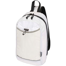 Load image into Gallery viewer, Varyon GRS recycled hydration crossbody bag 6L — Sandstone