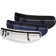 Load image into Gallery viewer, Varyon GRS recycled running waist pack — group