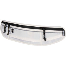 Load image into Gallery viewer, Varyon GRS recycled running waist pack — Sandstone
