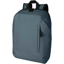 Load image into Gallery viewer, Resi Plus 15" GRS recycled anti-theft backpack 18L — Hale Blue