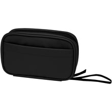Load image into Gallery viewer, Resi Plus GRS recycled tech pouch 1L — Black