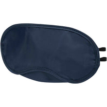 Load image into Gallery viewer, Traveler eye mask — Hale Blue
