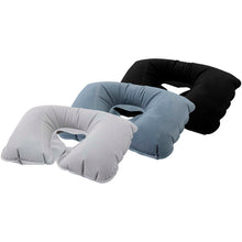 Load image into Gallery viewer, Traveler inflatable pillow  — group