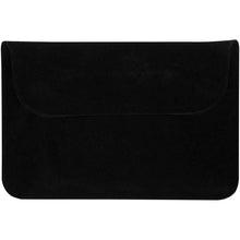 Load image into Gallery viewer, Traveler inflatable pillow  — Black (back)