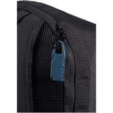 Load image into Gallery viewer, Traveler luggage lock — Hale Blue (detail)