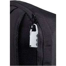 Load image into Gallery viewer, Traveler luggage lock — Silver (detail)