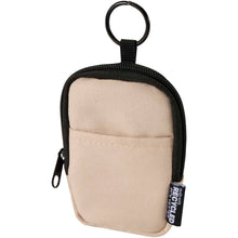 Load image into Gallery viewer, Byron Clip &amp; Go GRS recycled small pouch 0.2L — Oatmeal