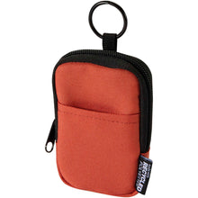 Load image into Gallery viewer, Byron Clip &amp; Go GRS recycled small pouch 0.2L — Brick