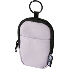 Load image into Gallery viewer, Byron Clip &amp; Go GRS recycled small pouch 0.2L — Lilac