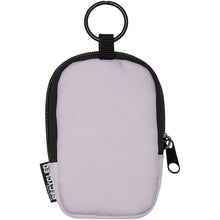 Load image into Gallery viewer, Byron Clip &amp; Go GRS recycled small pouch 0.2L — Lilac (back)