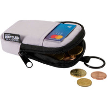 Load image into Gallery viewer, Byron Clip &amp; Go GRS recycled small pouch 0.2L — Lilac (detail)