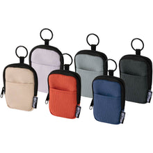 Load image into Gallery viewer, Byron Clip &amp; Go GRS recycled small pouch 0.2L — group