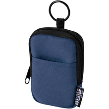 Load image into Gallery viewer, Byron Clip &amp; Go GRS recycled small pouch 0.2L — Navy