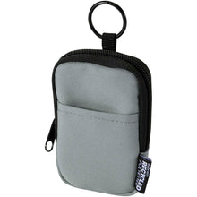 Load image into Gallery viewer, Byron Clip &amp; Go GRS recycled small pouch 0.2L — Grey