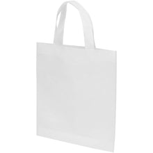 Load image into Gallery viewer, Ecoseal GRS recycled mini tote bag 3L — White