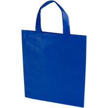 Load image into Gallery viewer, Ecoseal GRS recycled mini tote bag 3L — Royal blue
