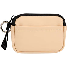 Load image into Gallery viewer, Resi Plus GRS recycled wallet — Oatmeal (front)