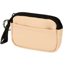 Load image into Gallery viewer, Resi Plus GRS recycled wallet — Oatmeal