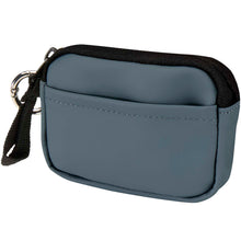 Load image into Gallery viewer, Resi Plus GRS recycled wallet — Hale Blue